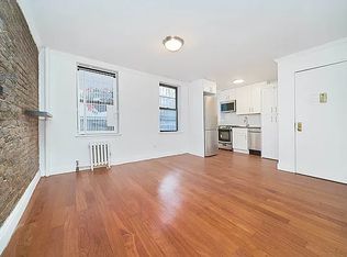 193 Avenue A #1, New York, NY 10009