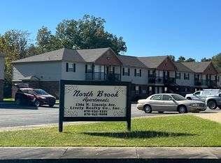 1304 N Lincoln Ave #3, Star City, AR 71667