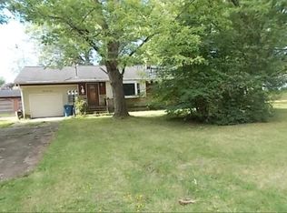 3216 Draper Ave SE, Warren, OH