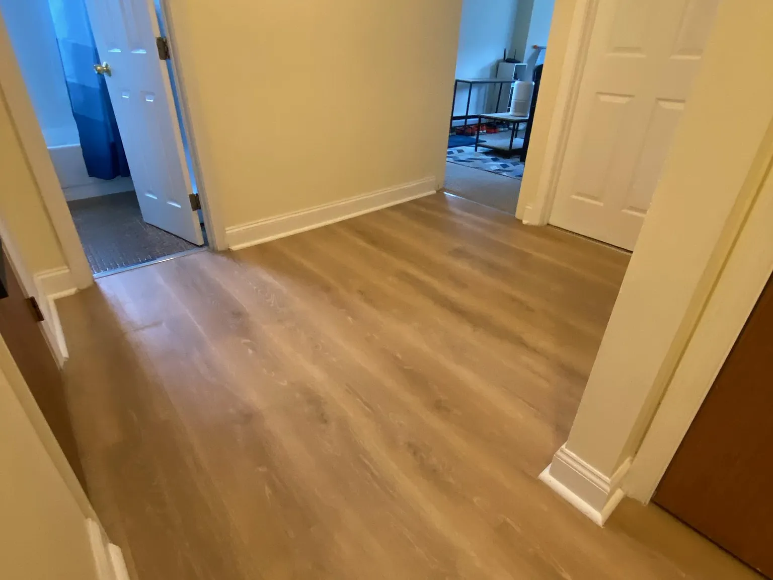 1 bed, $3,050 — Photo 2