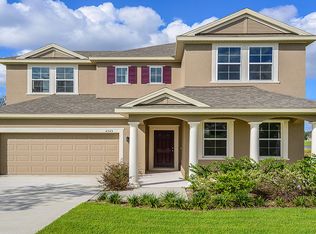 2525 Hayden Valley St, Apopka, FL 32703