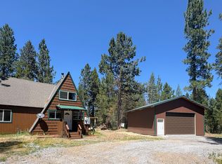 15934 Fir Rd, La Pine, OR 97739