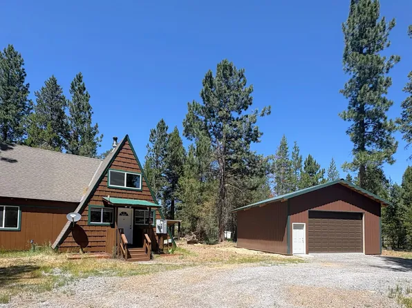 15934 Fir Rd, La Pine, OR 97739