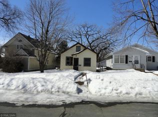 4418 7th St NE, Columbia Heights, MN 55421