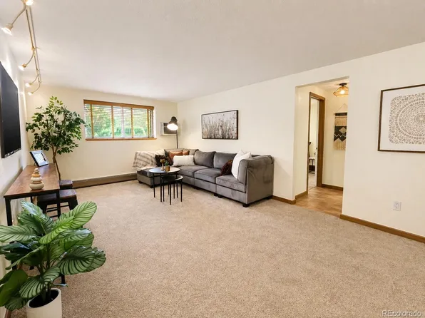 1045 N Clarkson Street #102, Denver, CO 80218