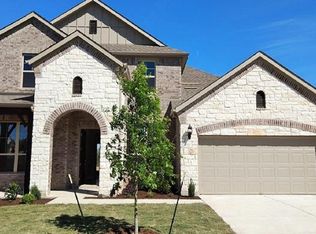 909 McKavitt Dr, Leander, TX 78641