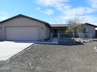 29716 N 213th Dr, Wittmann, AZ 85361