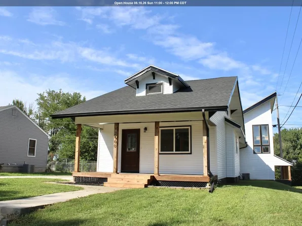 2500 Shields Ave, Sioux City, IA 51106