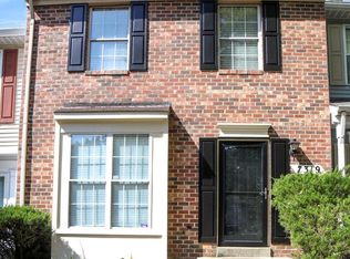 7319 Shady Glen Ter, Capitol Heights, MD