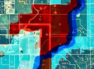 Oil Well Rd, Brandon, MS 39042