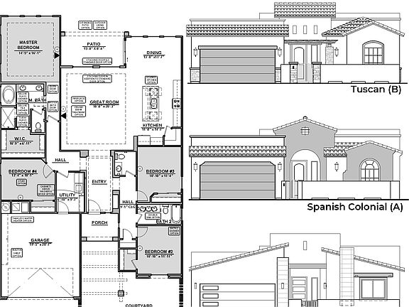 5th image of 893 Cottage Pl #98V4SB