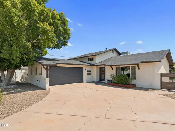 6107 N 87TH Place, Scottsdale, AZ 85250