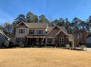 177 Catesby Rd, Powder Springs, GA 30127