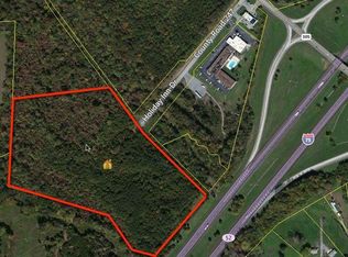 0 County Road 247, Athens, TN 37303
