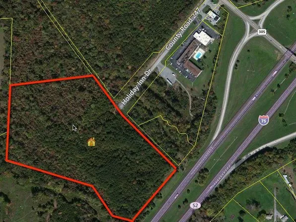 0 County Road 247, Athens, TN 37303