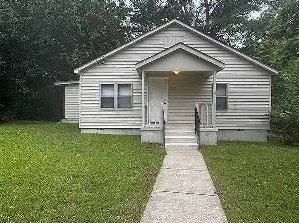 333 Byrd St, Auburn, AL 36832