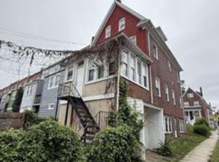 647 N Augusta Ave, Baltimore, MD