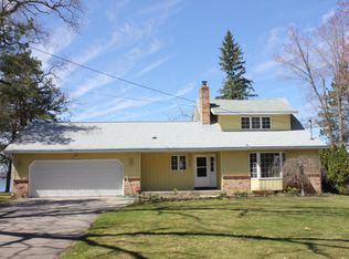 8861 S Park Blvd, Newaygo, MI 49337