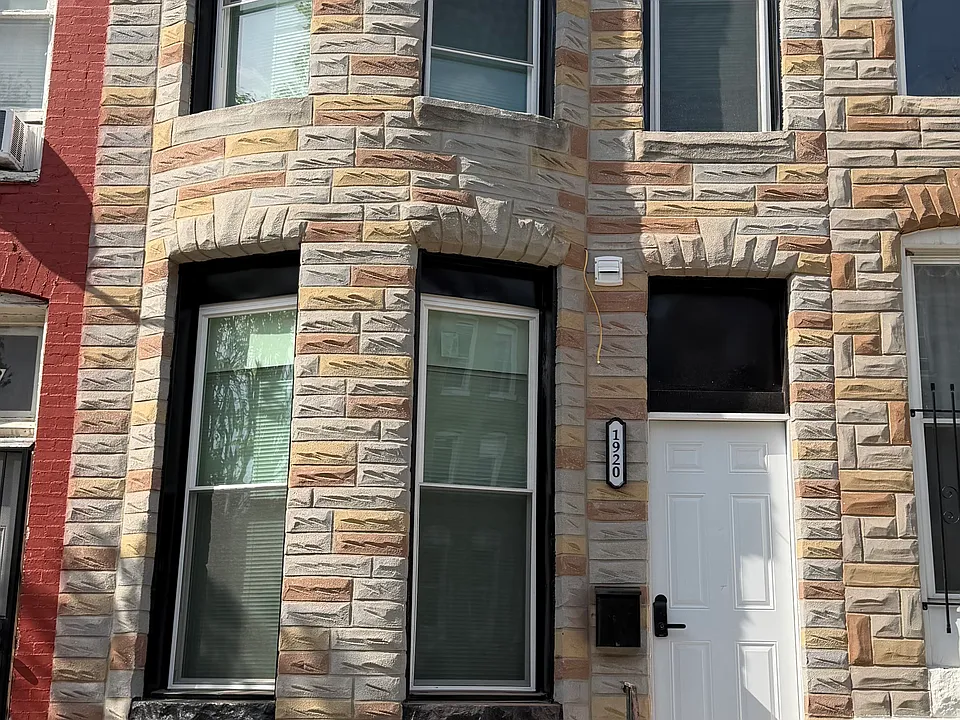 1920 Harlem Ave