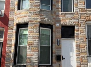 1920 Harlem Ave, Baltimore, MD 21217