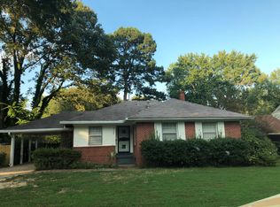 3756 Allandale Rd, Memphis, TN 38111