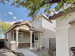 3917 S Rim Rd, Gilbert, AZ 85297