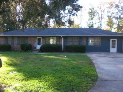5843 Christopher Ln, Lithonia, GA, 30058