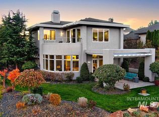 3824 W Quail Heights Ct, Boise, ID 83703
