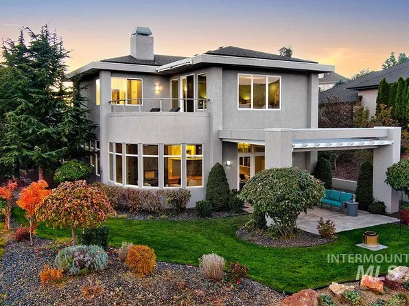 3824 W Quail Heights Ct, Boise, ID 83703