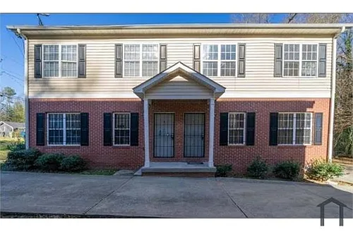 1021 Ada Ave NW #B Photo 1