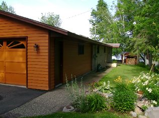 N2767 E Shore Dr, Merrill, WI 54452