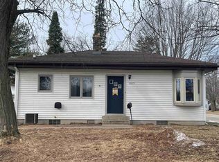 1103 S Smalley St, Shawano, WI 54166