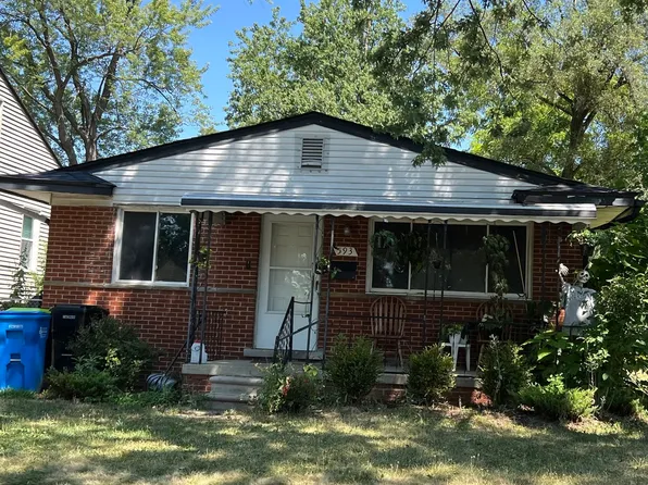 593 E Dallas Ave, Madison Heights, MI 48071