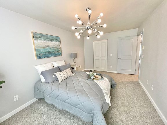 Modern lighting is dimmable!