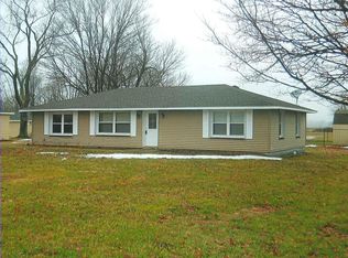 2603 Naomi Rd, Sodus, MI 49126