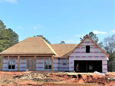 7 Jo Rd, Ellisville, MS, 39437