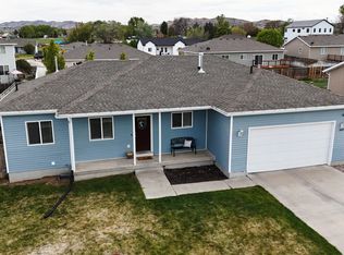 1437 W 925 S, Vernal, UT 84078