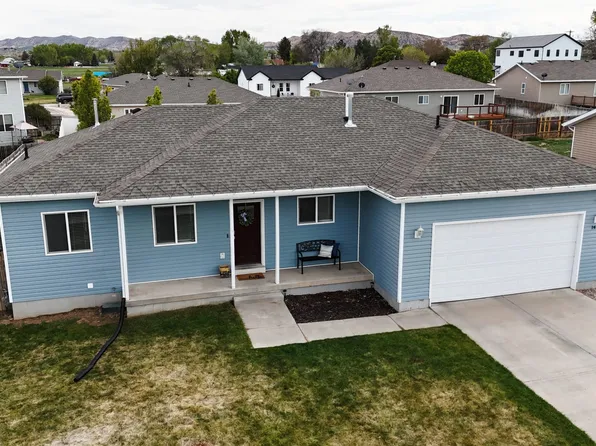 1437 W 925 S, Vernal, UT 84078