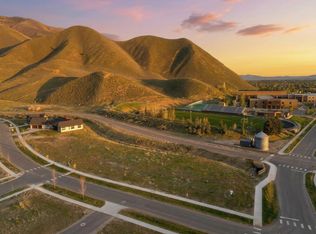 1500 Appaloosa Rd, Hailey, ID 83333