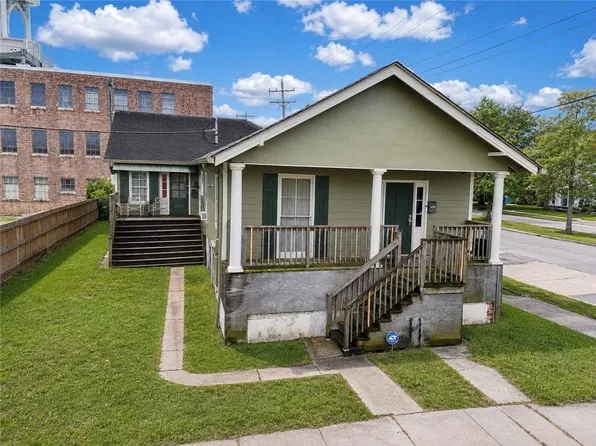 2600-02 Dreux Ave, New Orleans, LA 70122