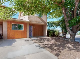 11900 Lombard Ln NE, Albuquerque, NM 87123