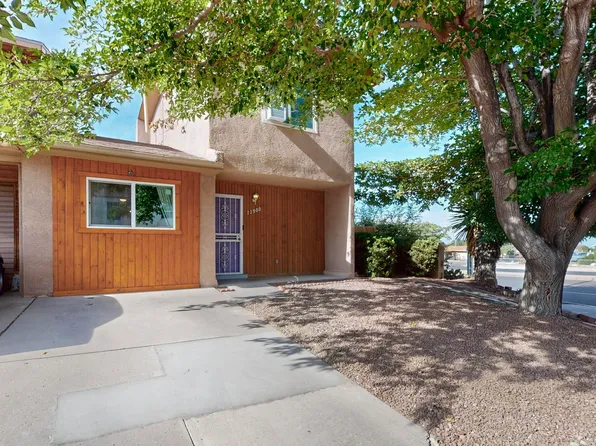 11900 Lombard Ln NE, Albuquerque, NM 87123