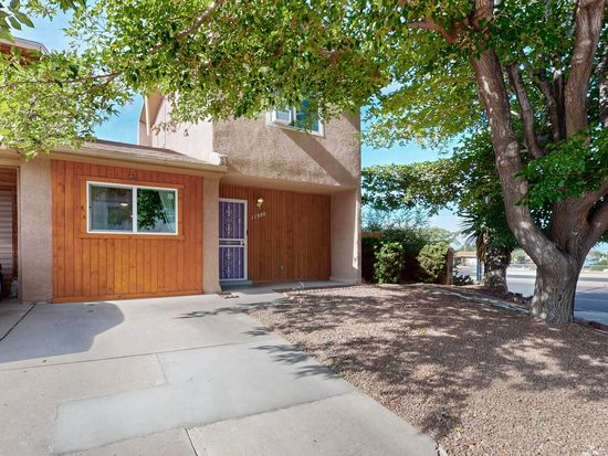 11900 Lombard Ln NE, Albuquerque, NM 87123