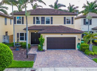 25050 SW 119th Ave, Homestead, FL 33032