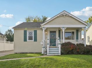 1649 Obetz Ave, Obetz, OH 43207