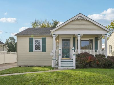 1649 Obetz Ave, Obetz, OH, 43207