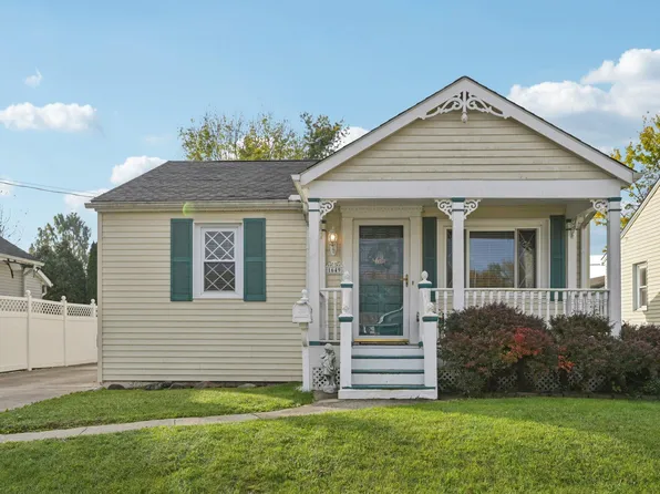 1649 Obetz Ave, Obetz, OH 43207