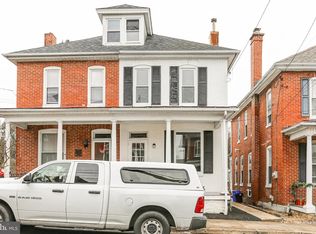 26 N Poplar St, Elizabethtown, PA 17022