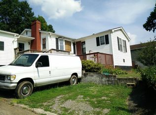 506 Burns Rd, Knoxville, TN 37914