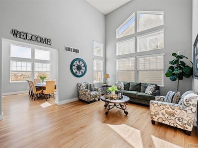 10827 Montvale Circle, Highlands Ranch, CO, 80130